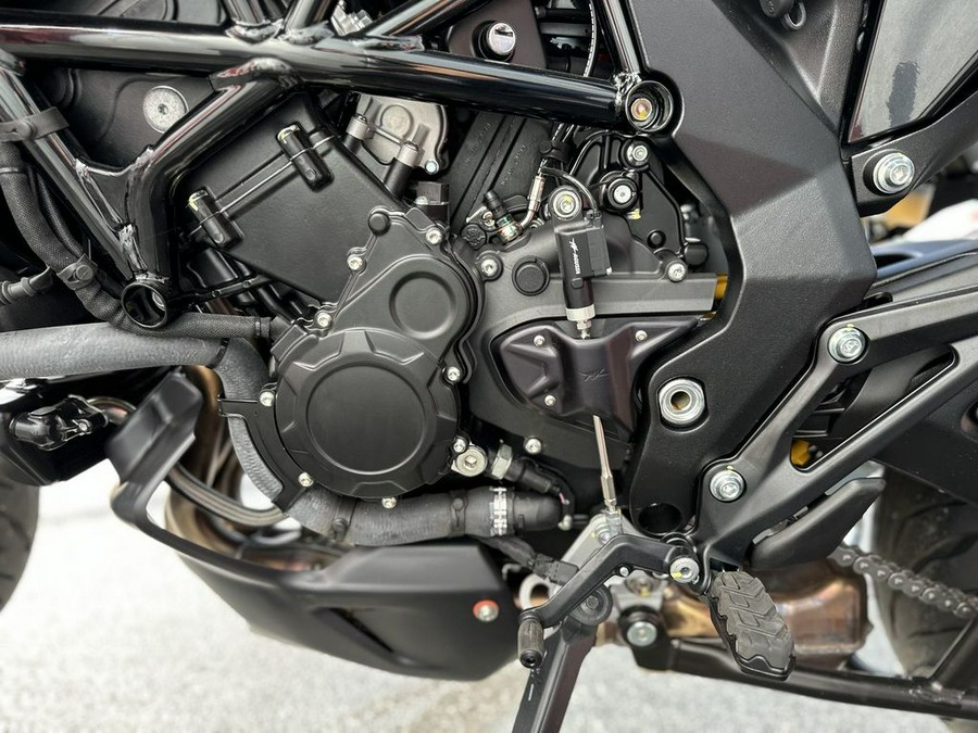 2023 Mv Agusta Turismo Veloce Lusso Scs