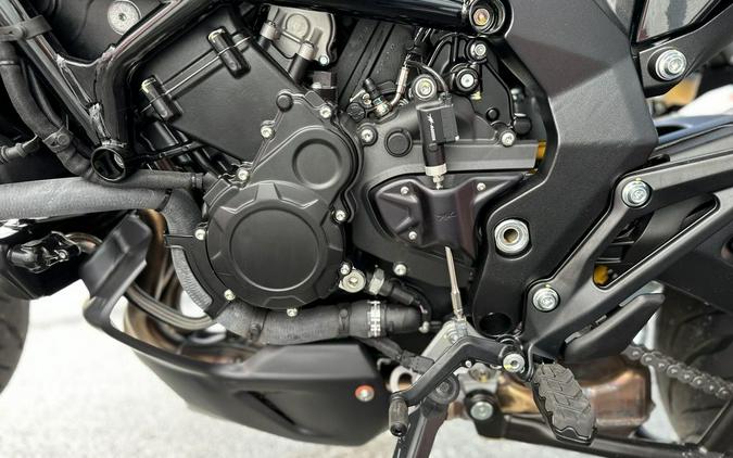 2023 Mv Agusta Turismo Veloce Lusso Scs