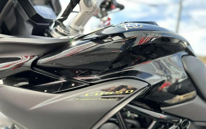 2023 Mv Agusta Turismo Veloce Lusso Scs