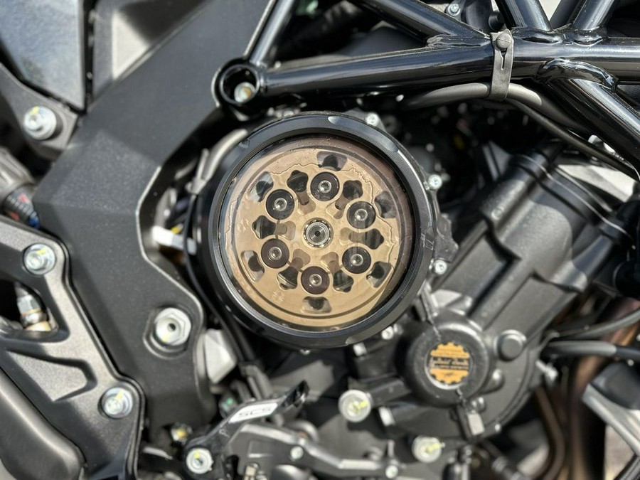 2023 Mv Agusta Turismo Veloce Lusso Scs