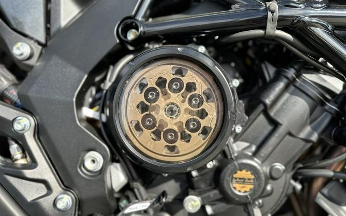2023 Mv Agusta Turismo Veloce Lusso Scs