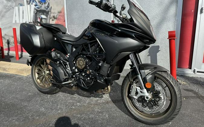 2023 Mv Agusta Turismo Veloce Lusso Scs