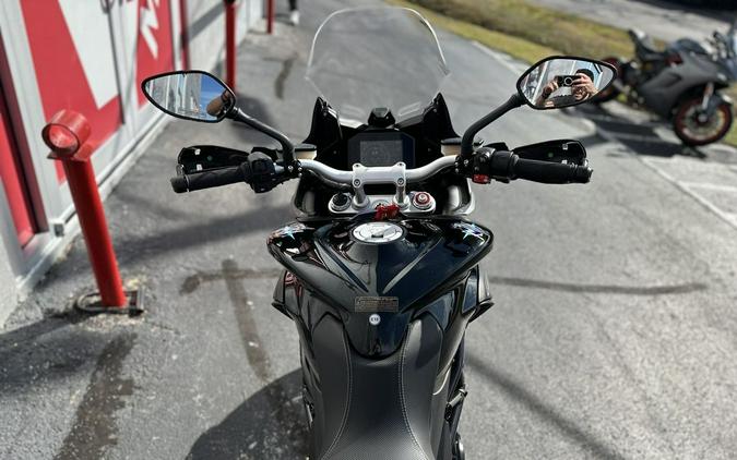 2023 Mv Agusta Turismo Veloce Lusso Scs