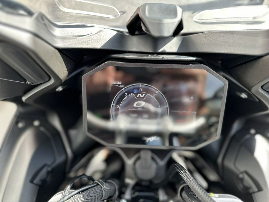 2023 Mv Agusta Turismo Veloce Lusso Scs