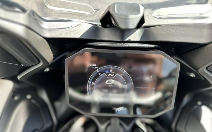 2023 Mv Agusta Turismo Veloce Lusso Scs