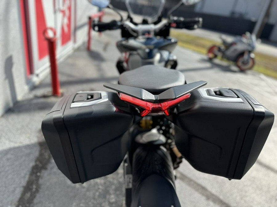 2023 Mv Agusta Turismo Veloce Lusso Scs