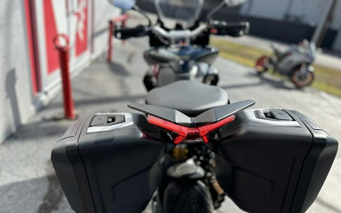 2023 Mv Agusta Turismo Veloce Lusso Scs