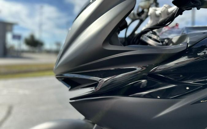 2023 Mv Agusta Turismo Veloce Lusso Scs