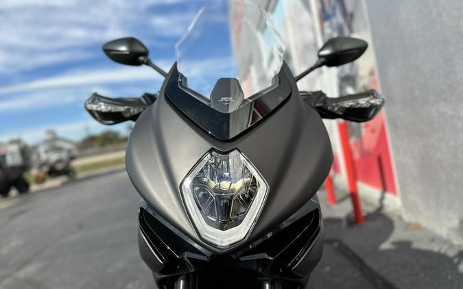 2023 Mv Agusta Turismo Veloce Lusso Scs