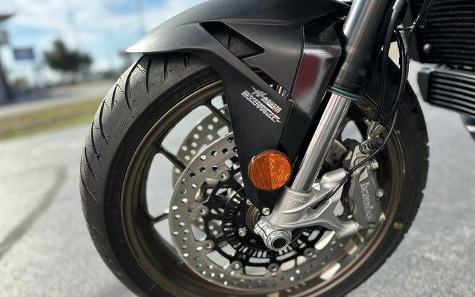 2023 Mv Agusta Turismo Veloce Lusso Scs