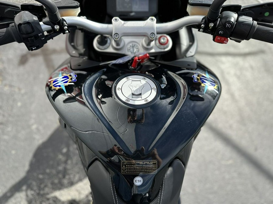 2023 Mv Agusta Turismo Veloce Lusso Scs