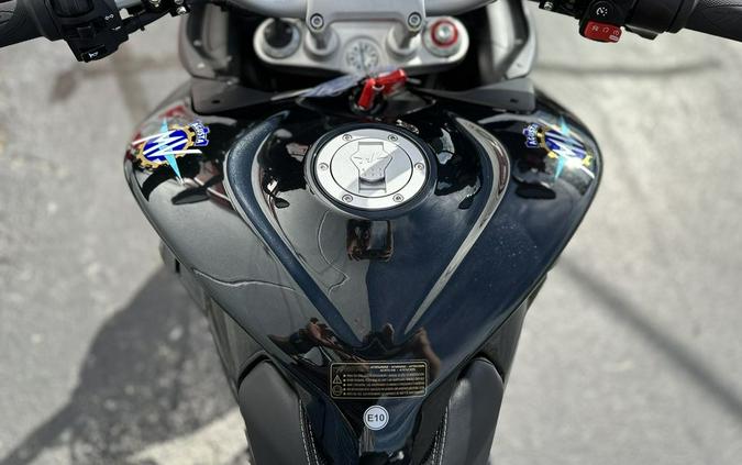2023 Mv Agusta Turismo Veloce Lusso Scs