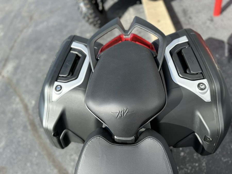 2023 Mv Agusta Turismo Veloce Lusso Scs