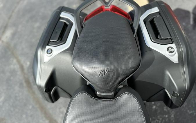2023 Mv Agusta Turismo Veloce Lusso Scs