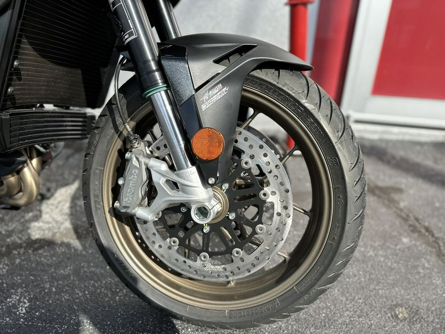 2023 Mv Agusta Turismo Veloce Lusso Scs