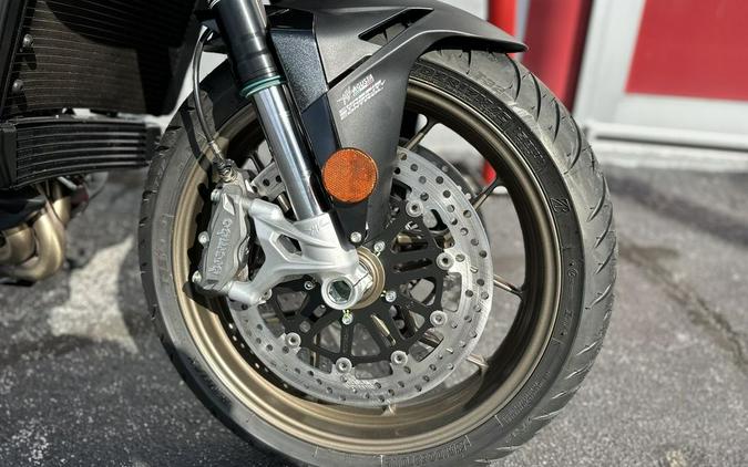 2023 Mv Agusta Turismo Veloce Lusso Scs