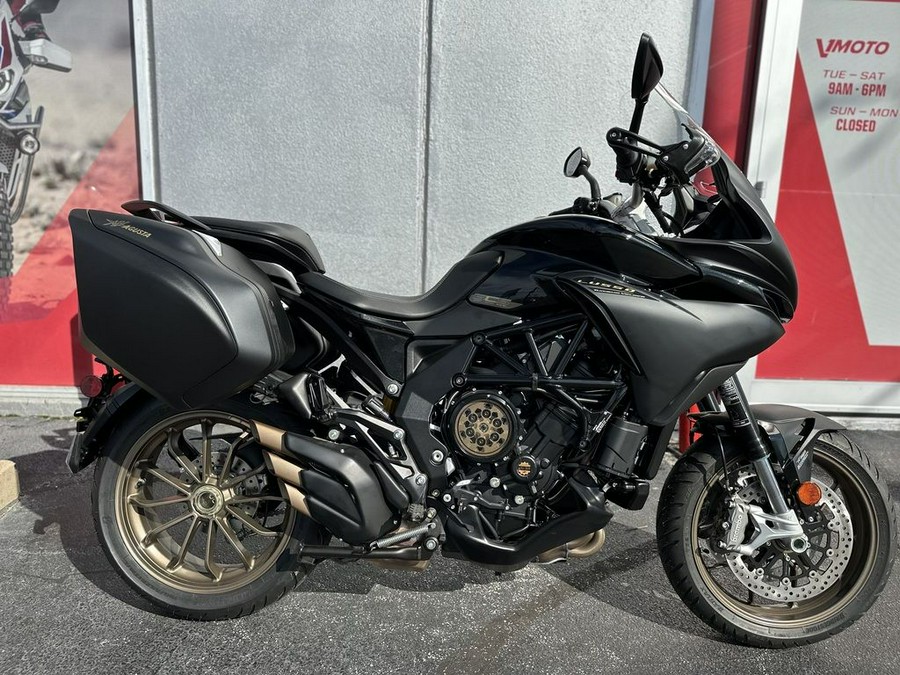 2023 Mv Agusta Turismo Veloce Lusso Scs