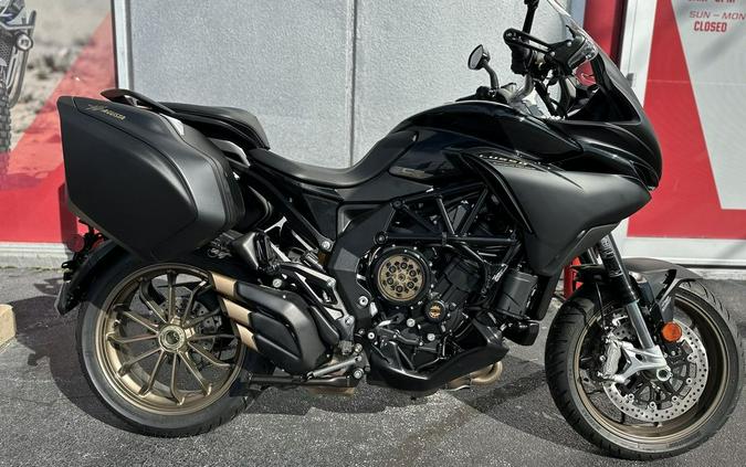 2023 Mv Agusta Turismo Veloce Lusso Scs