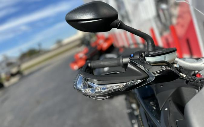 2023 Mv Agusta Turismo Veloce Lusso Scs