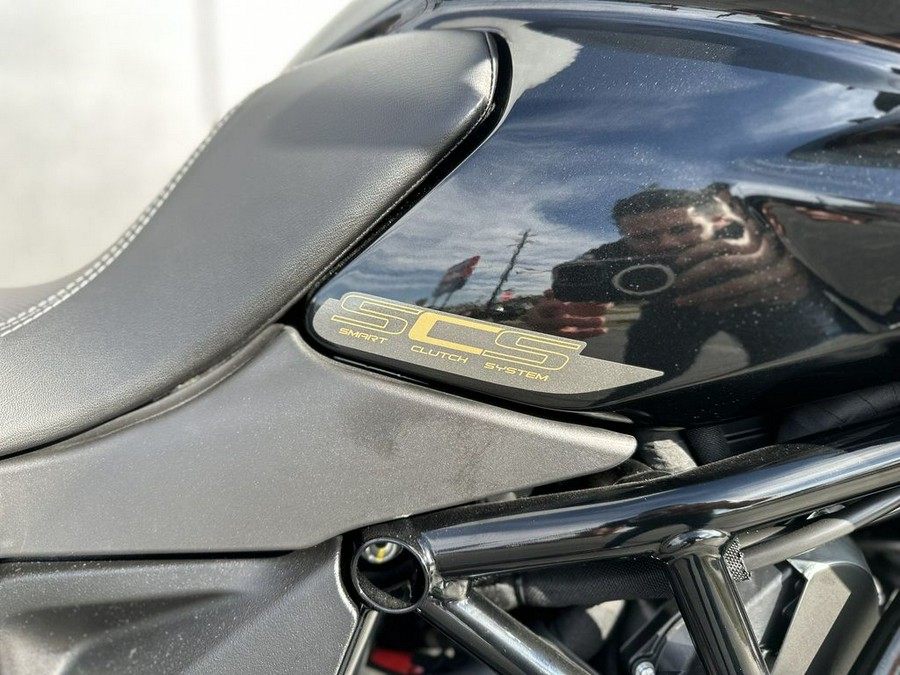 2023 Mv Agusta Turismo Veloce Lusso Scs