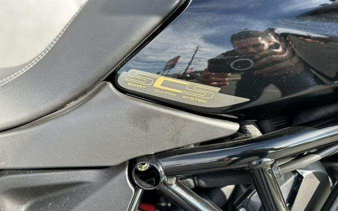2023 Mv Agusta Turismo Veloce Lusso Scs