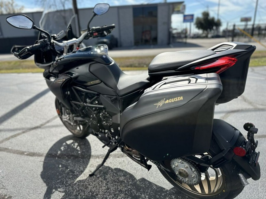 2023 Mv Agusta Turismo Veloce Lusso Scs