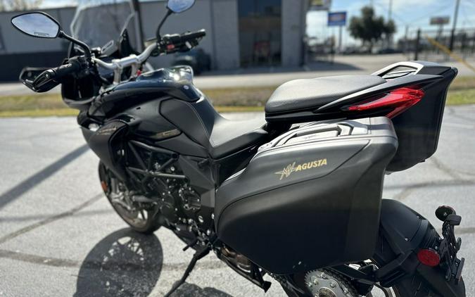 2023 Mv Agusta Turismo Veloce Lusso Scs