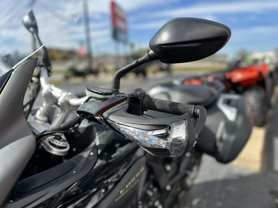 2023 Mv Agusta Turismo Veloce Lusso Scs