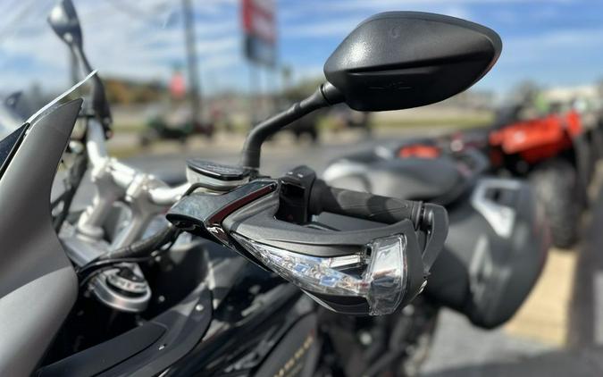 2023 Mv Agusta Turismo Veloce Lusso Scs