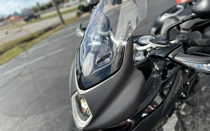 2023 Mv Agusta Turismo Veloce Lusso Scs