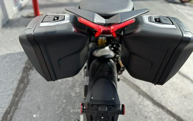 2023 Mv Agusta Turismo Veloce Lusso Scs