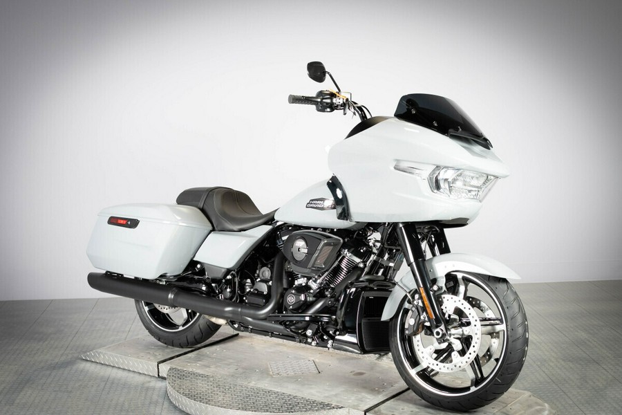 2026 Harley-Davidson Road Glide FLTRX
