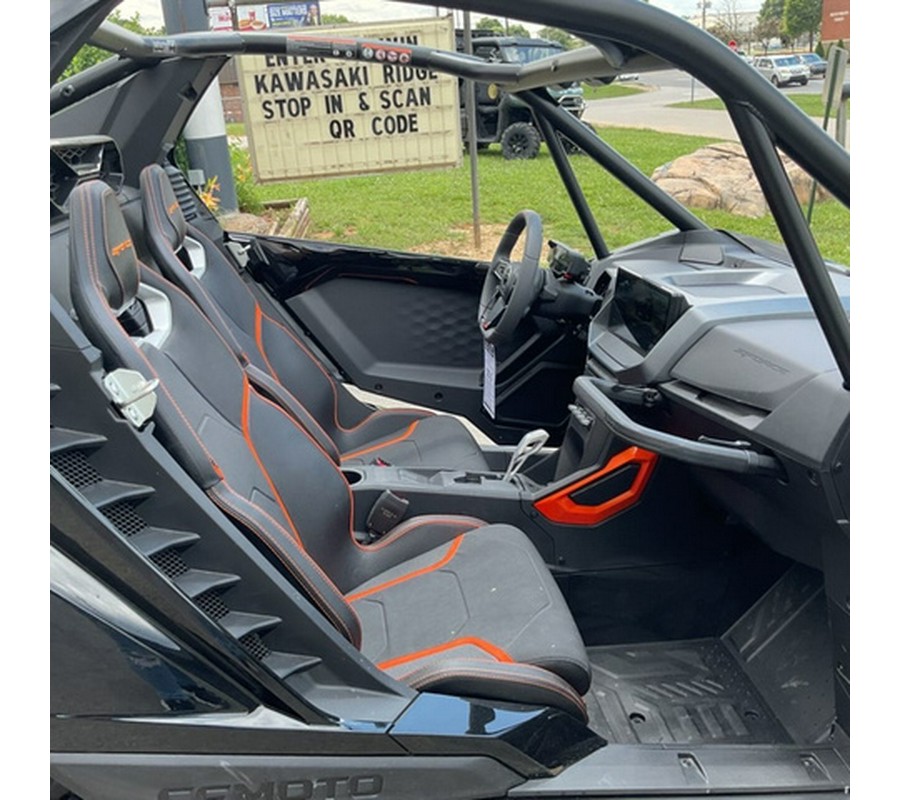 2026 CFMOTO ZFORCE Z10