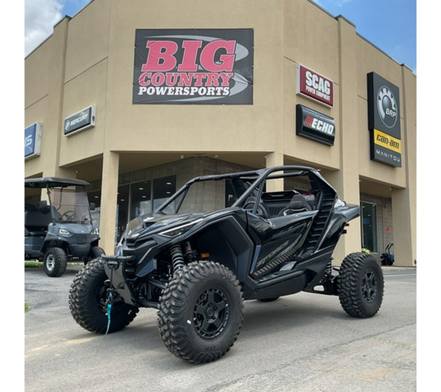 2026 CFMOTO ZFORCE Z10