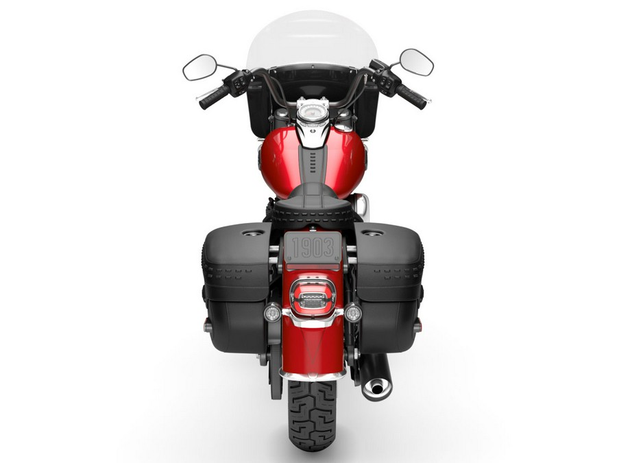 2026 Harley-Davidson Heritage Classic