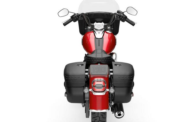 2026 Harley-Davidson Heritage Classic