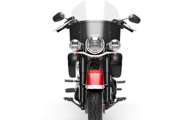 2026 Harley-Davidson Heritage Classic