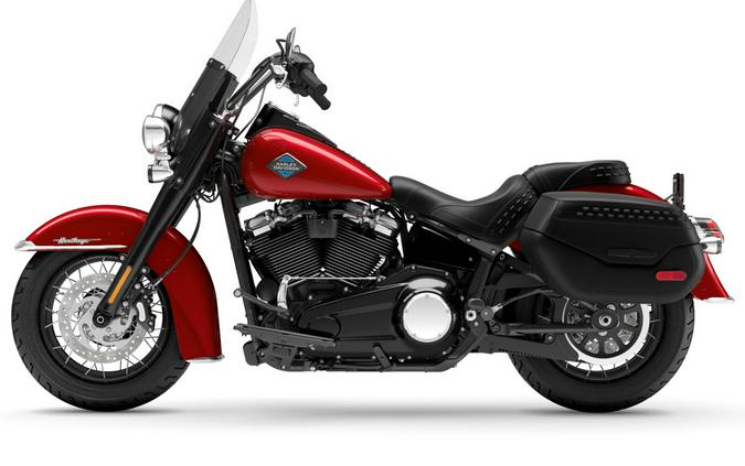 2026 Harley-Davidson Heritage Classic