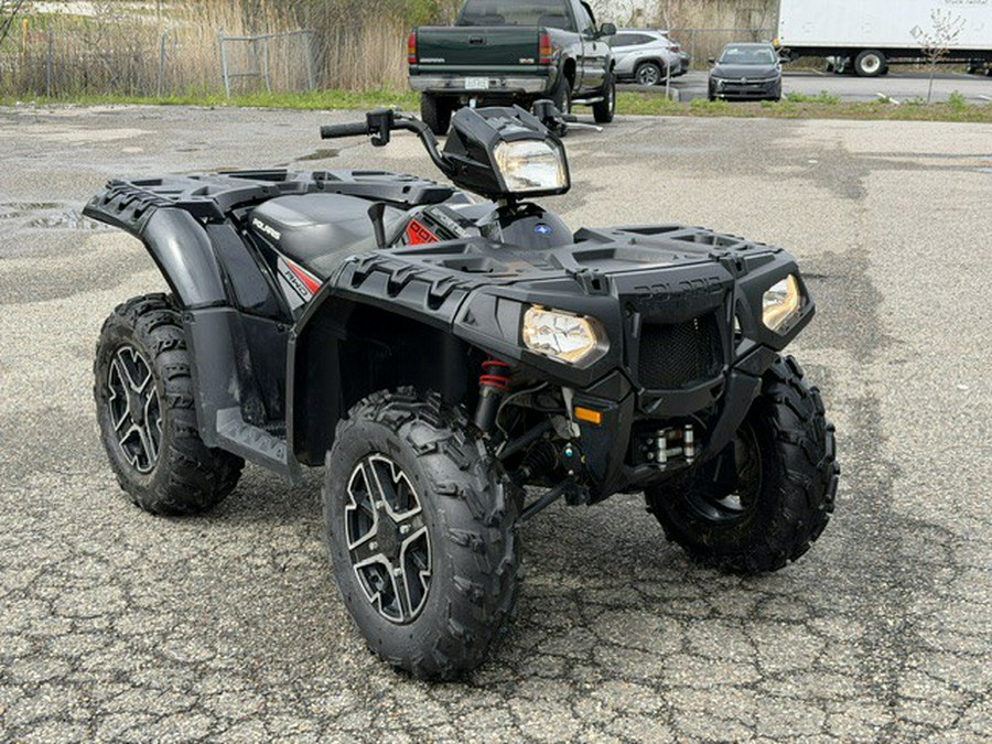 2015 Sportsman XP 1000 - Polaris