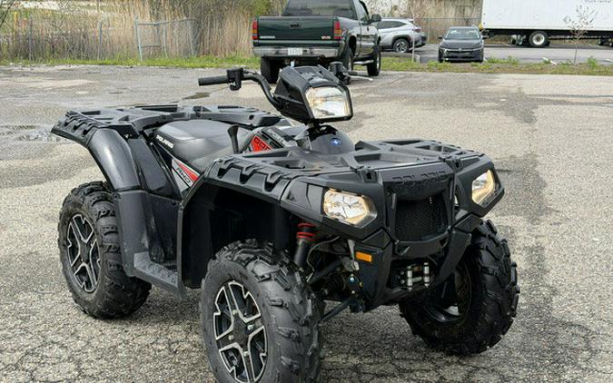 2015 Sportsman XP 1000 - Polaris