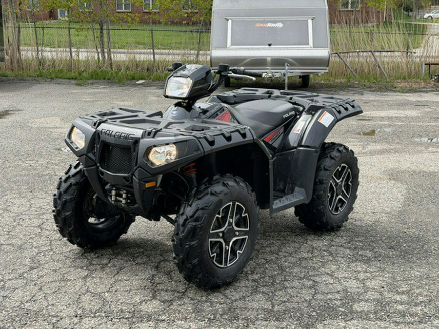 2015 Sportsman XP 1000 - Polaris