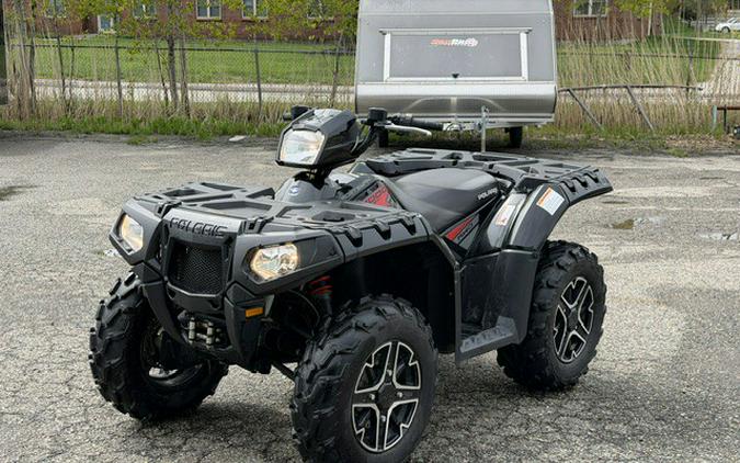 2015 Sportsman XP 1000 - Polaris