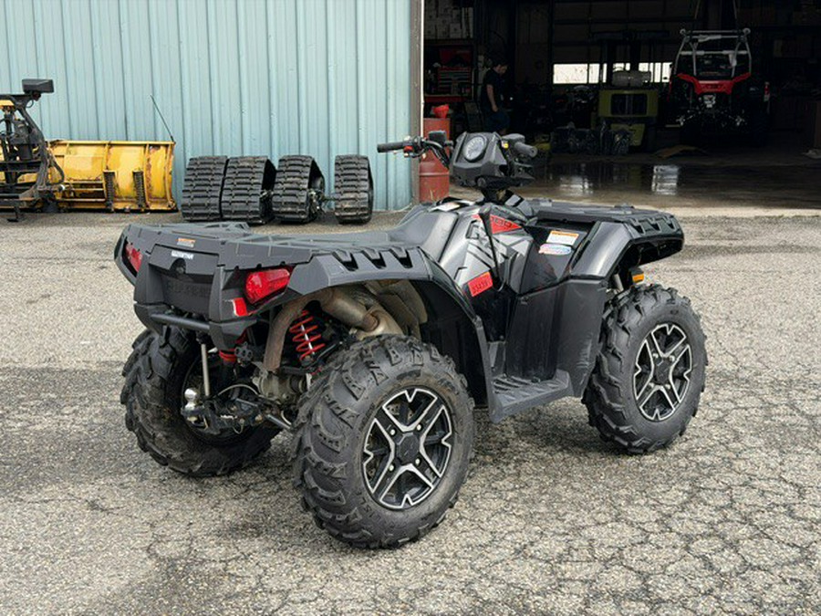 2015 Sportsman XP 1000 - Polaris