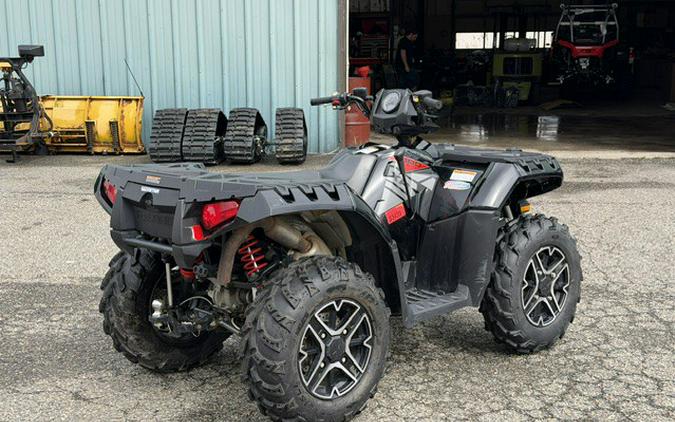 2015 Sportsman XP 1000 - Polaris