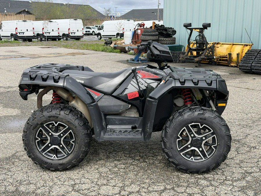 2015 Sportsman XP 1000 - Polaris