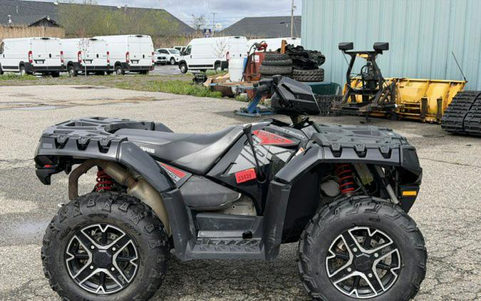 2015 Sportsman XP 1000 - Polaris