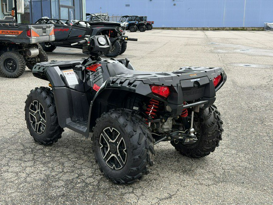 2015 Sportsman XP 1000 - Polaris