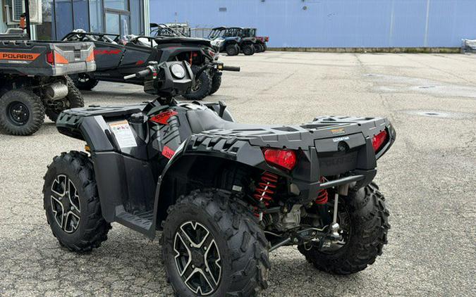 2015 Sportsman XP 1000 - Polaris
