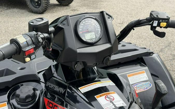 2015 Sportsman XP 1000 - Polaris
