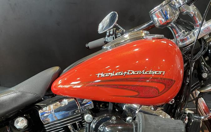 Harley-Davidson Softail Breakout motorcycles for sale in Toledo